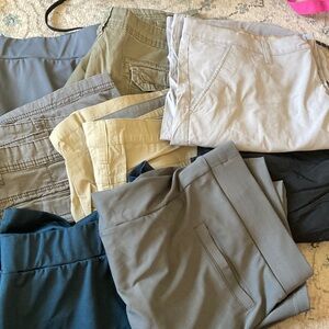 Men's Multi-Color shorts Collection